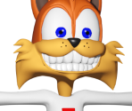 Bubsy (PS1 Era)