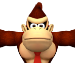 Donkey Kong