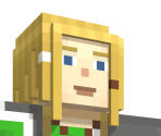 PC / Computer - Minecraft: Story Mode - Season One - Soren - The Models  Resource