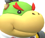 Bowser Jr.