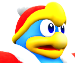 King Dedede