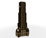 Skyscraper 4