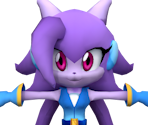 Sash Lilac