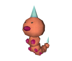 Weedle Doll