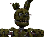 Mobile - Five Nights at Freddy's AR: Special Delivery - Toy Chica - The  Models Resource