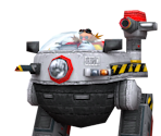 Eggman (Egg Walker)