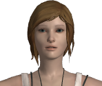 Chloe Price (Illuminati Outfit)