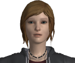 Chloe Price (Punk Outfit)