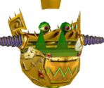 King Goobot