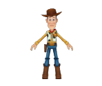 Woody