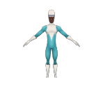 Frozone