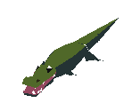 Crocodile