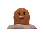 #050 Diglett