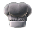 Chef Hat