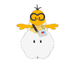 Dr. Lakitu