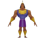 Kronk