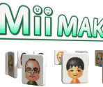 Mii Maker