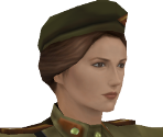 Female Officer (C)