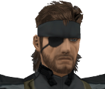 Naked Snake