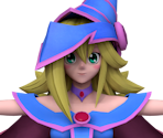 Dark Magician Girl (DSOD)