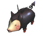 Poogie (Black Honey)