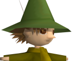 Snufkin