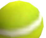 Tennis Ball