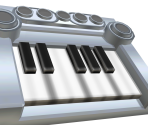 Piano (Shop Preview)