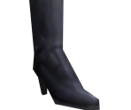 Black Boot