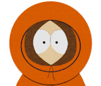 Kenny McCormick (Show Style)