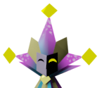 Dimentio