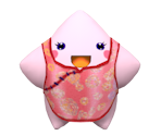 Starly (Chinese Clothes)