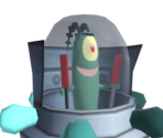 Plankton