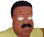 Cleveland Brown