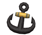 Airship Anchor