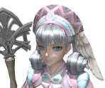 Melia (Composited)