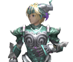 Shulk (Orion, Modern)