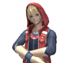 Shulk (Monado)