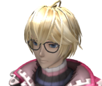 Shulk (Glasses)