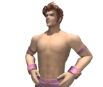 Reyn (Ecru / Beach)