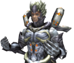 Reyn (Orion, Legacy)