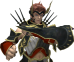 Reyn (Prodigal)