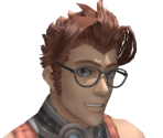 Reyn (Glasses)