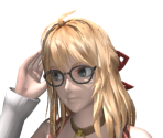 Fiora (Glasses)