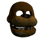 Freddy Mask