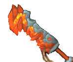 Molten Blade