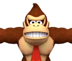 Donkey Kong