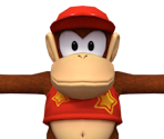 Diddy Kong