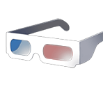 3D Glasses