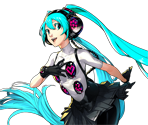 Hatsune Miku